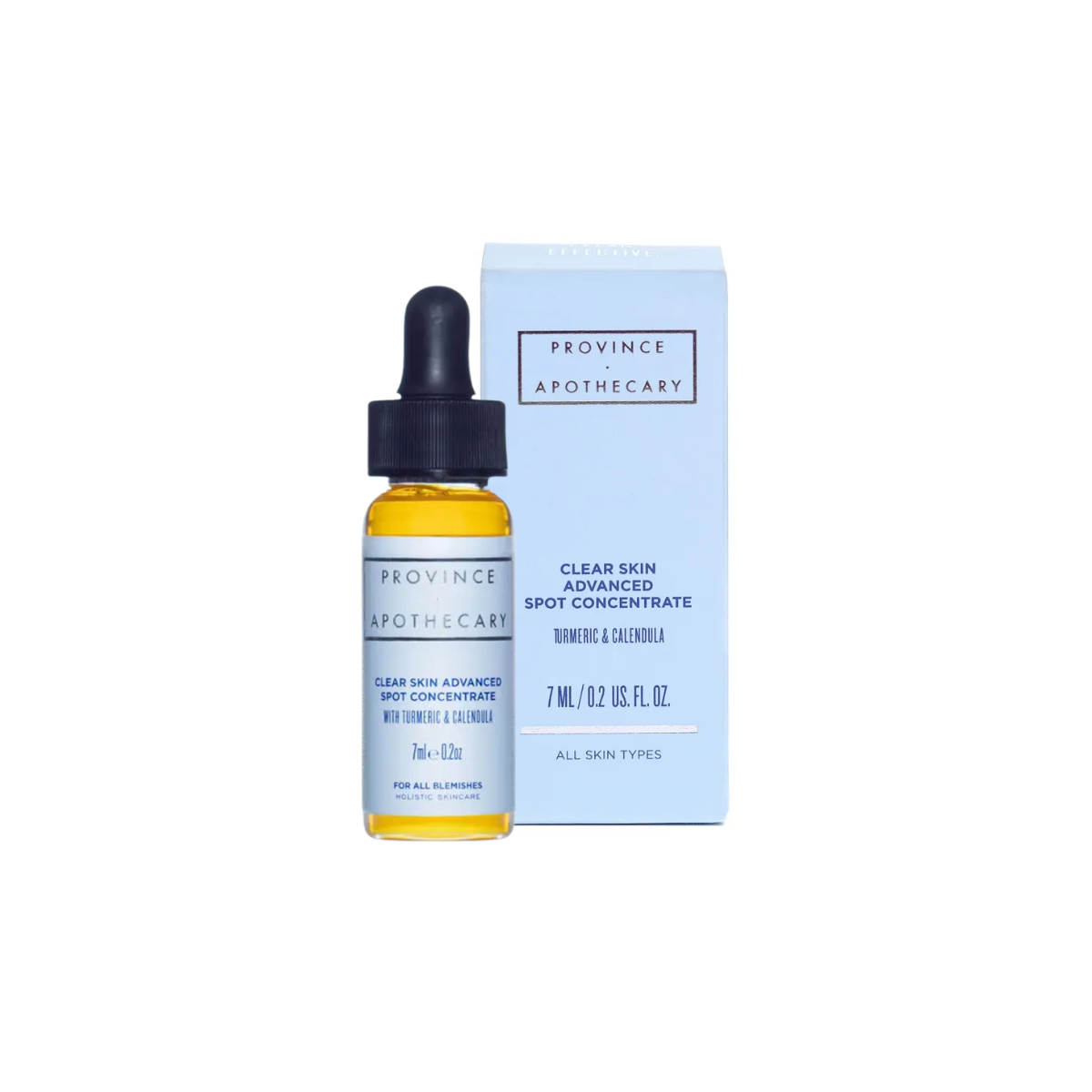 Clear Skin Advanced Spot Concentrate