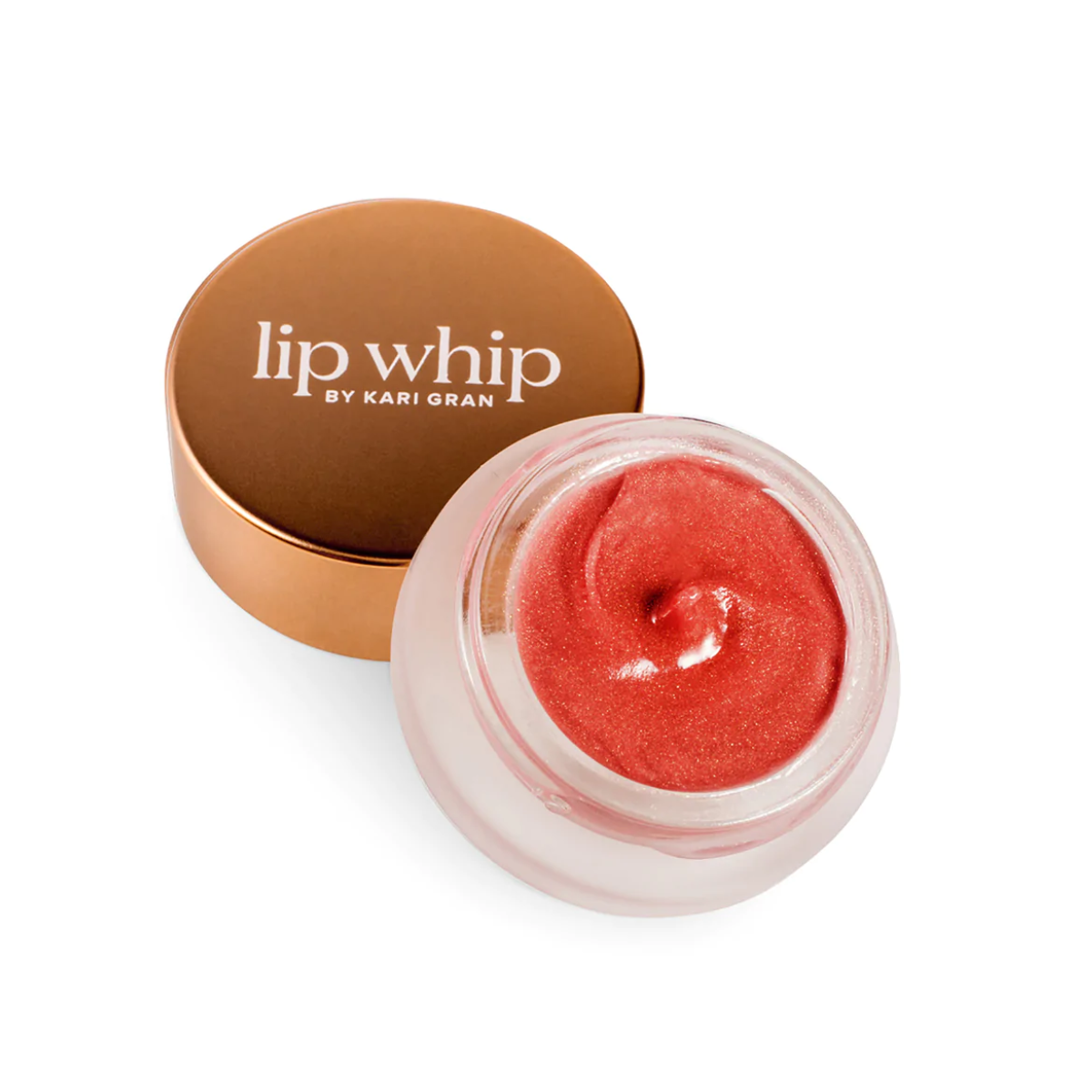 Lip Whip Color Balm - Cora Gold