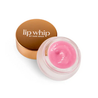 Lip Whip Treatment Balm - Tinted Peppermint