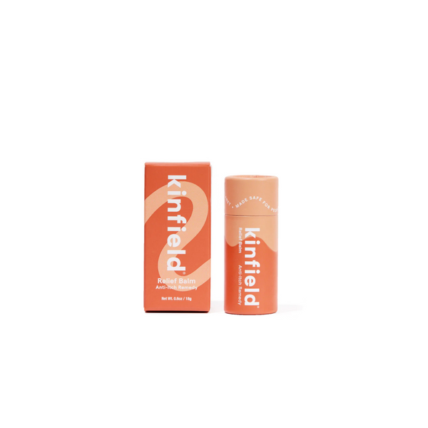 Relief Balm Anti-Itch Remedy