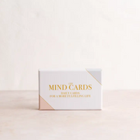 Mind Cards For A More Fulfilling Life