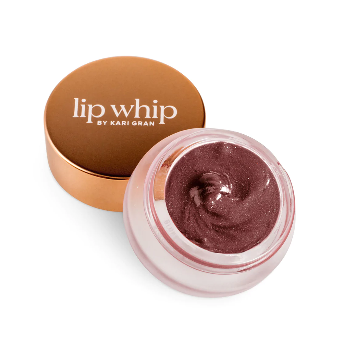 Lip Whip Color Balm - Marsala