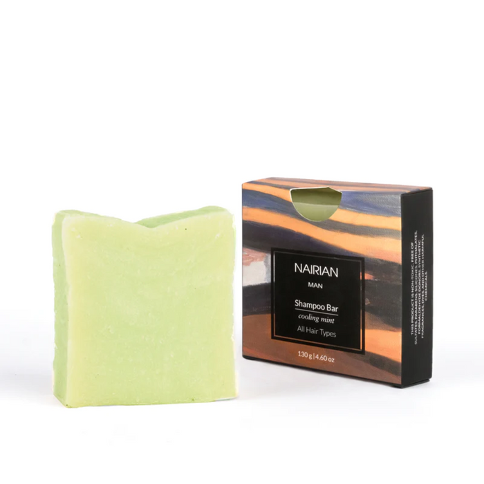 Shampoo Bar (FINAL SALE)