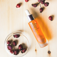 Rosehip Day Serum