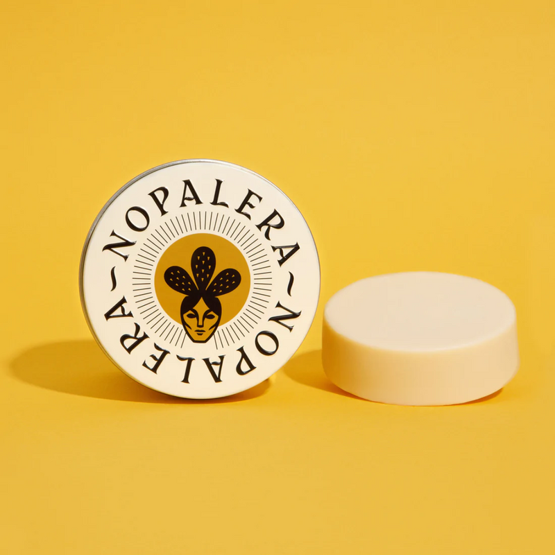 NOPALERA Original Moisturizing Botanical Bar