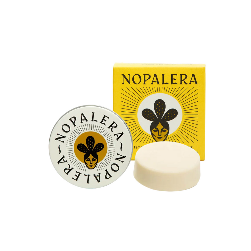 NOPALERA Original Moisturizing Botanical Bar