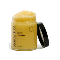 Cactus Flower Exfoliant - Mandarina