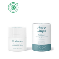 Radiance Grape Stem Cell + Squalane Day Cream