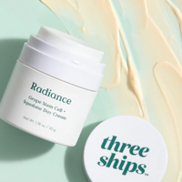 Radiance Grape Stem Cell + Squalane Day Cream