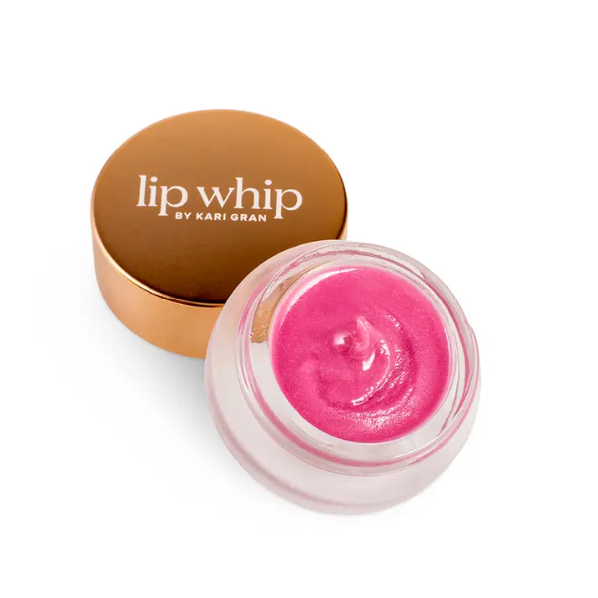 Lip Whip Color Balm - Radiant