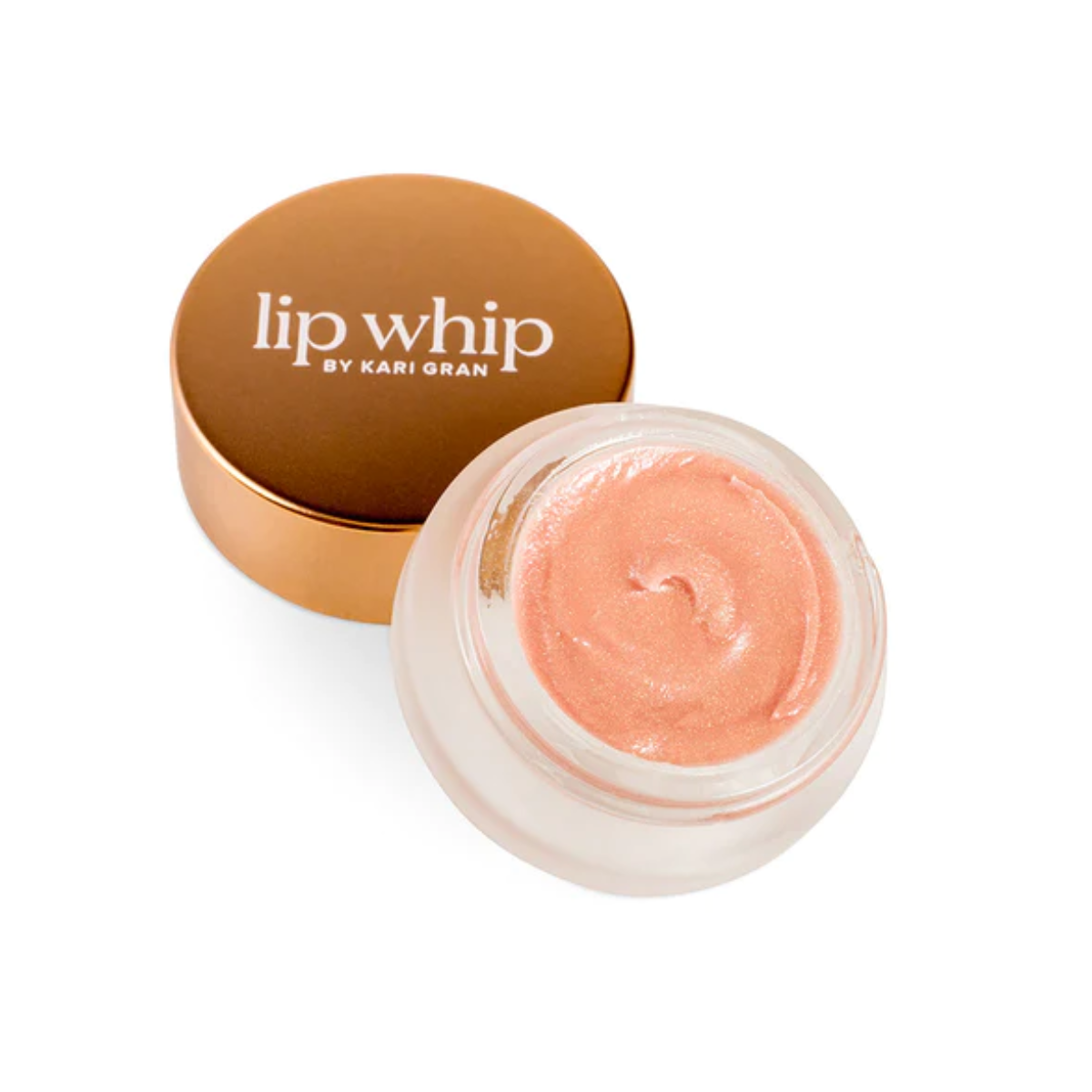 Lip Whip Color Balm - Shimmer