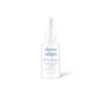 Dew Drops Mushroom Hyaluronic Acid + Vitamin C Serum