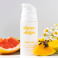 Refresh Papaya + Salicylic Acid Cleanser