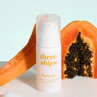 Refresh Papaya + Salicylic Acid Cleanser