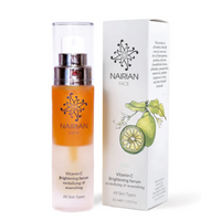 Bi-Phase Vitamin C Brightening Serum